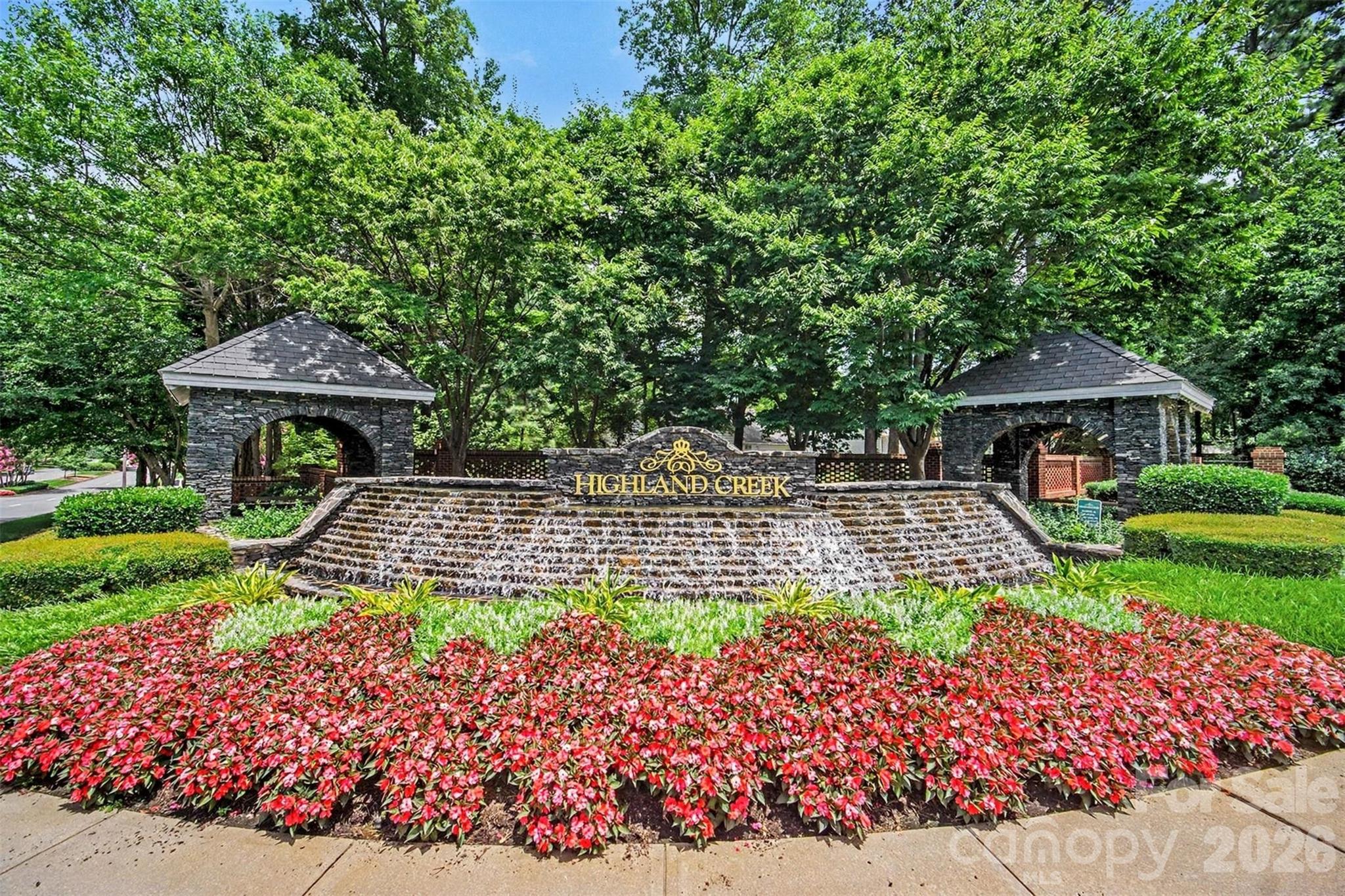 3124 Grandeur Road Charlotte, NC 28269 - Photo 38 of 48