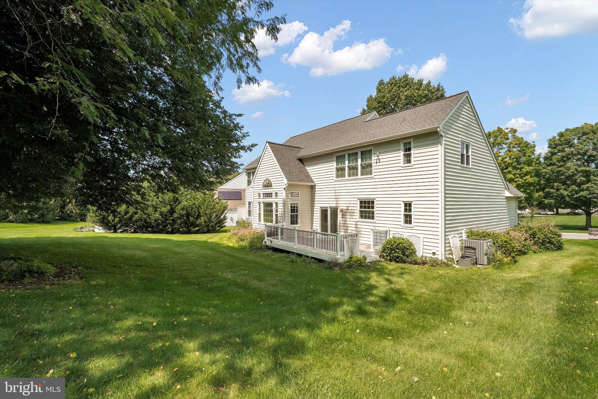 8 Sweet Briar Road Coatesville, PA 19320 - Photo 43 of 46 Gallery Image 43