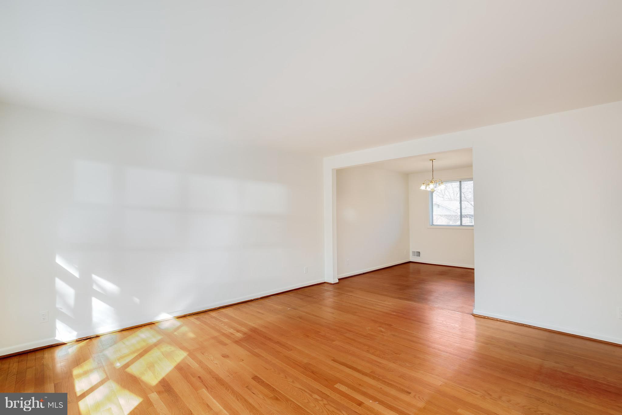 14111 Adkins Road Laurel, MD 20708 - Photo 3 of 30 Living Room