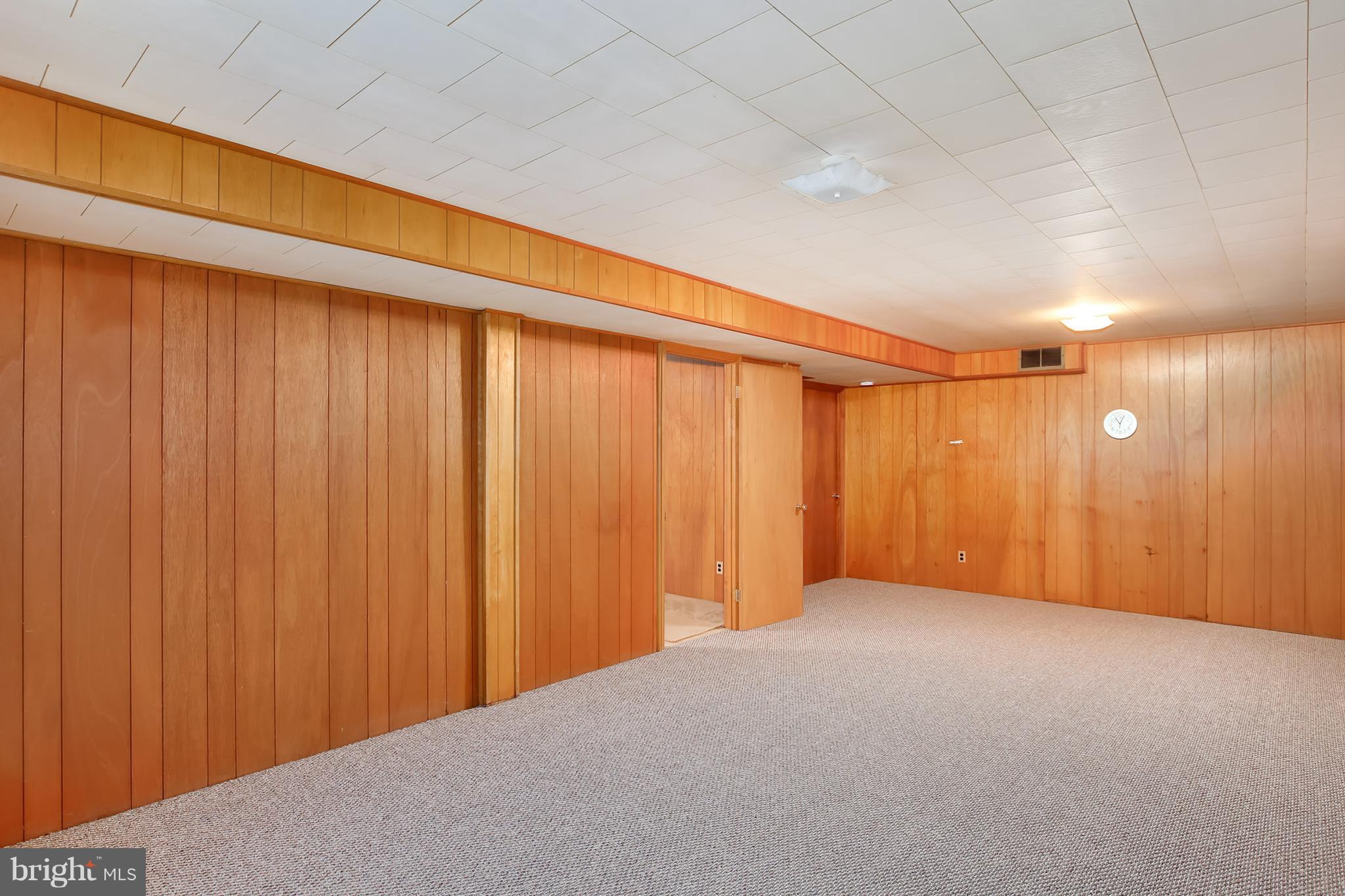 14111 Adkins Road Laurel, MD 20708 - Photo 22 of 30 Basement