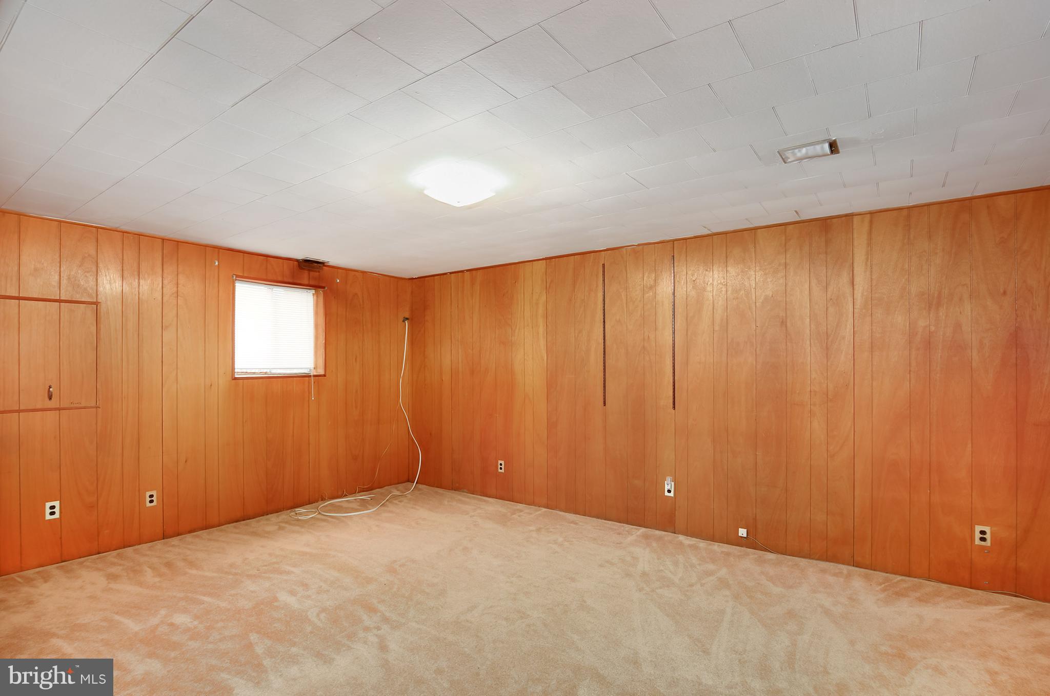 14111 Adkins Road Laurel, MD 20708 - Photo 23 of 30 Basement