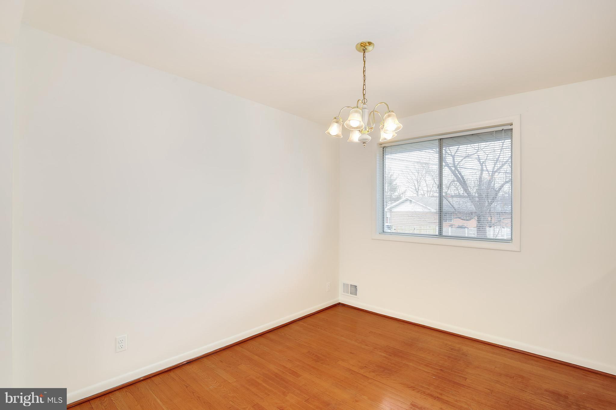 14111 Adkins Road Laurel, MD 20708 - Photo 8 of 30 Dining Room