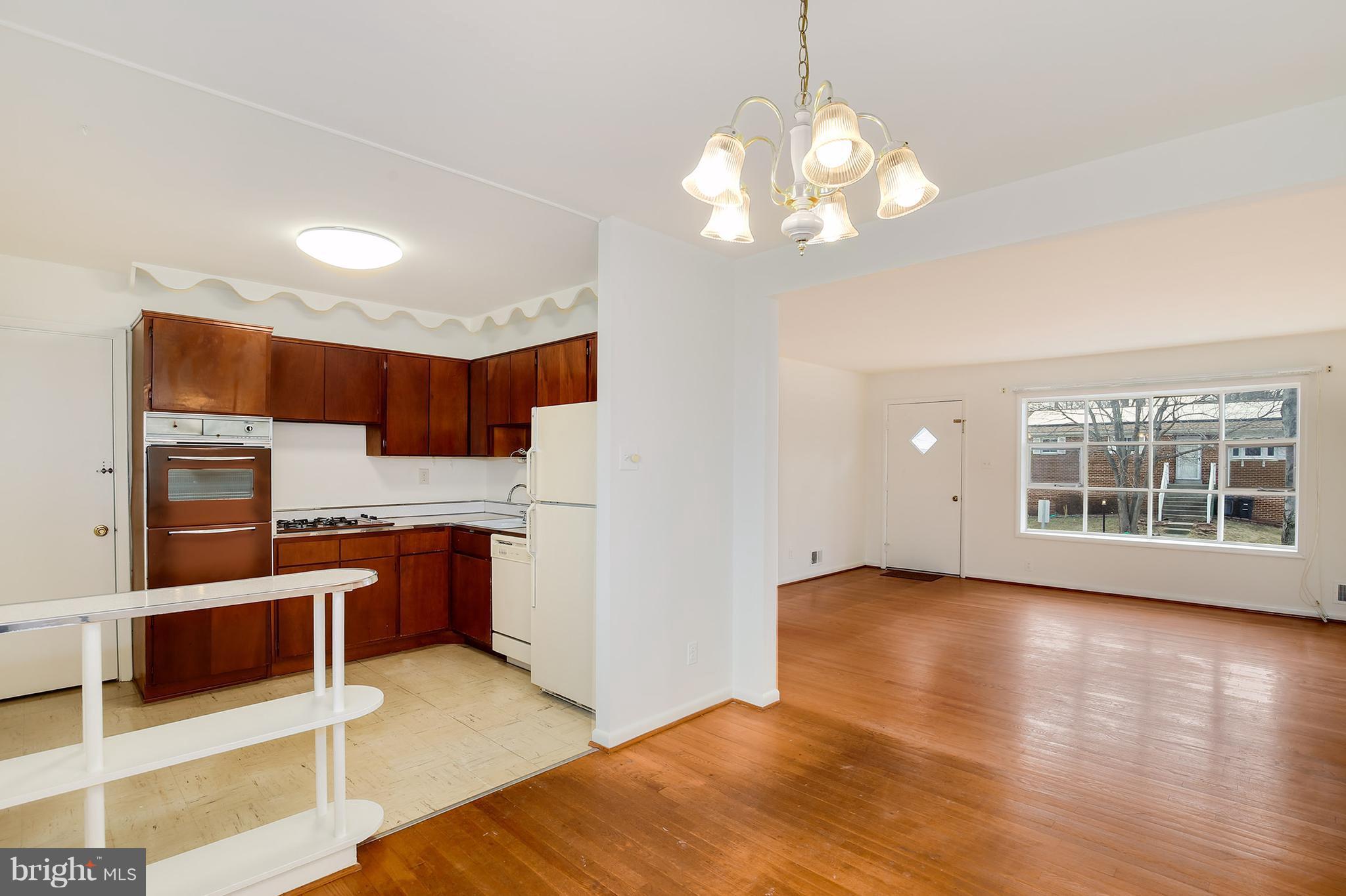 14111 Adkins Road Laurel, MD 20708 - Photo 10 of 30 Dining Room
