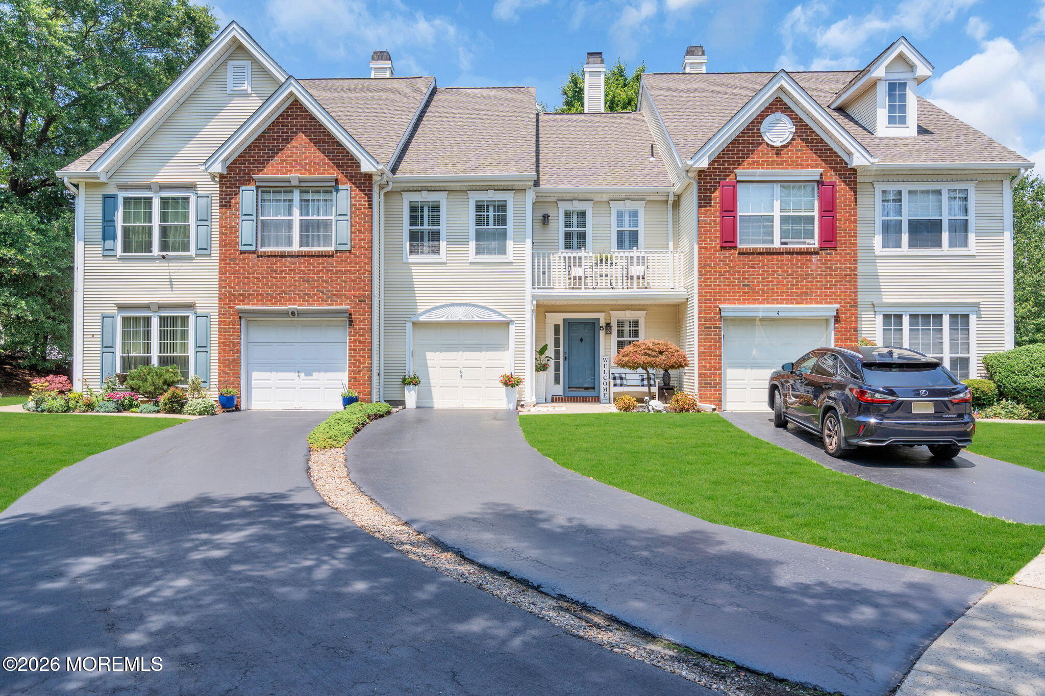 5 Painted Wagon Road, Unit 108 Holmdel, NJ 07733 - Photo 1 of 34 4-web-or-mls-DSC01587-1