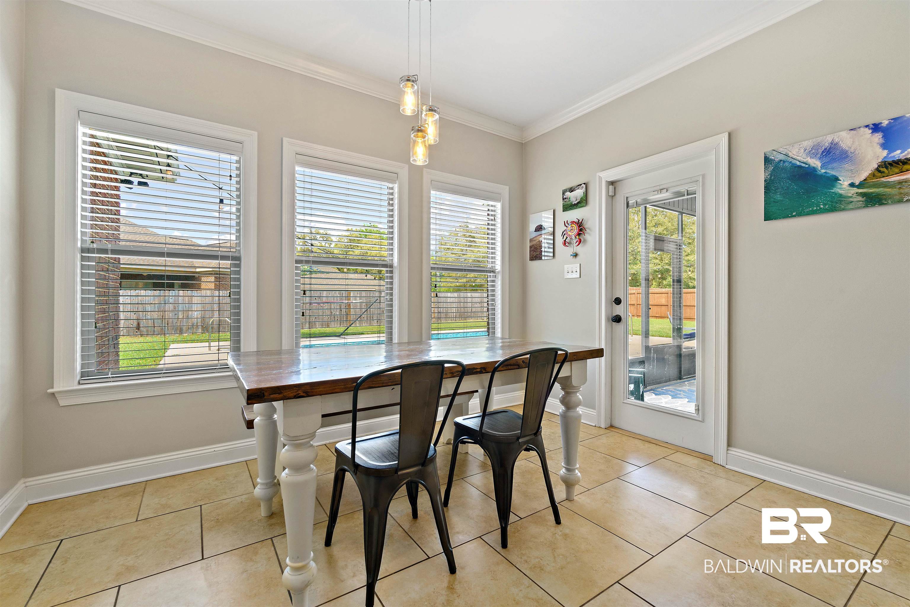 9672 Taylor Pointe Court Mobile, AL 36695 - Photo 12 of 36