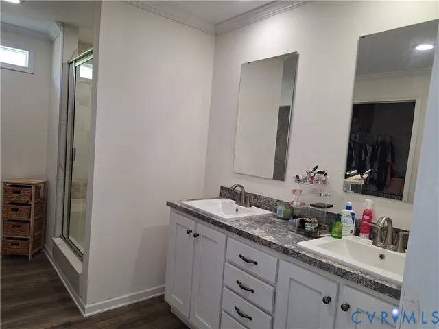 $344,500 | 171 Watson Boulevard, Meherrin, VA 23954