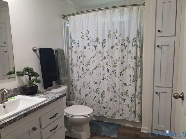 $344,500 | 171 Watson Boulevard, Meherrin, VA 23954