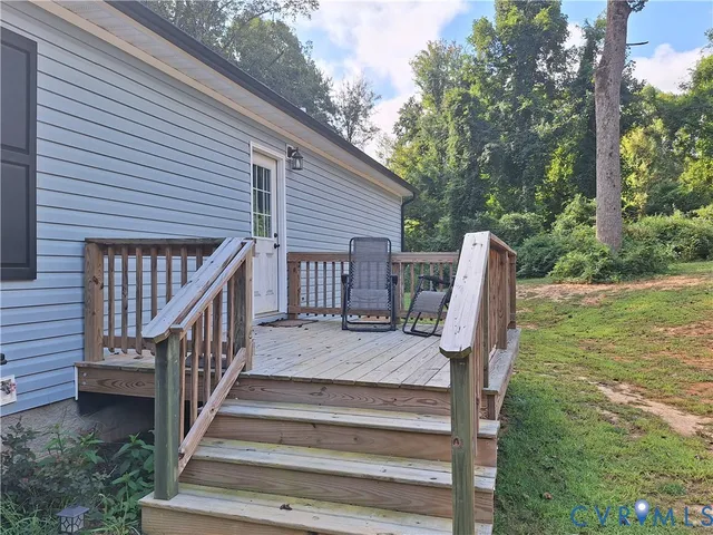 $344,500 | 171 Watson Boulevard, Meherrin, VA 23954