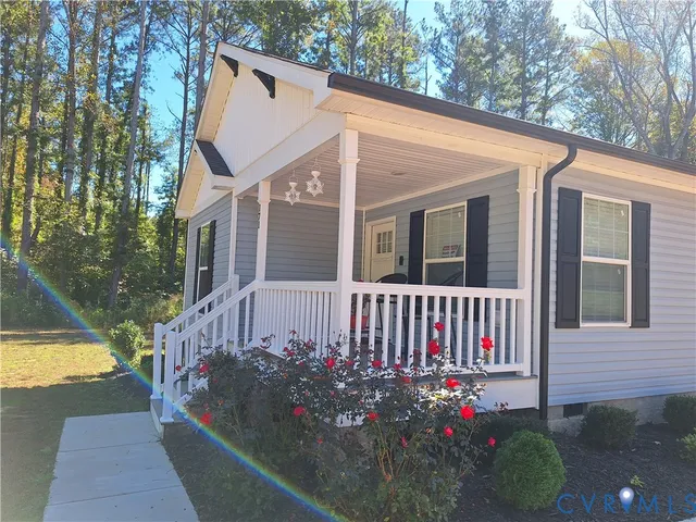 $344,500 | 171 Watson Boulevard, Meherrin, VA 23954