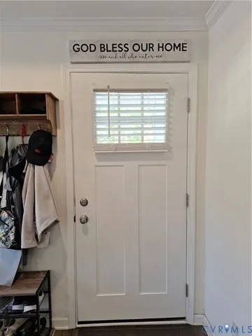 $344,500 | 171 Watson Boulevard, Meherrin, VA 23954