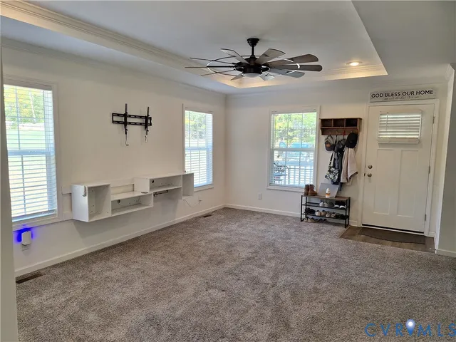 $344,500 | 171 Watson Boulevard, Meherrin, VA 23954