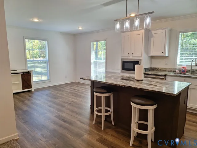 $344,500 | 171 Watson Boulevard, Meherrin, VA 23954