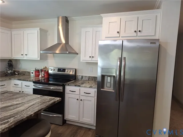 $344,500 | 171 Watson Boulevard, Meherrin, VA 23954