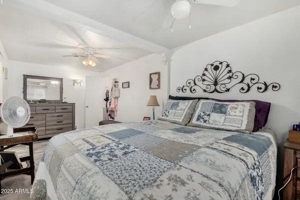 $48,000 | 2601 East Allred Avenue, Unit 21, Mesa, AZ 85204