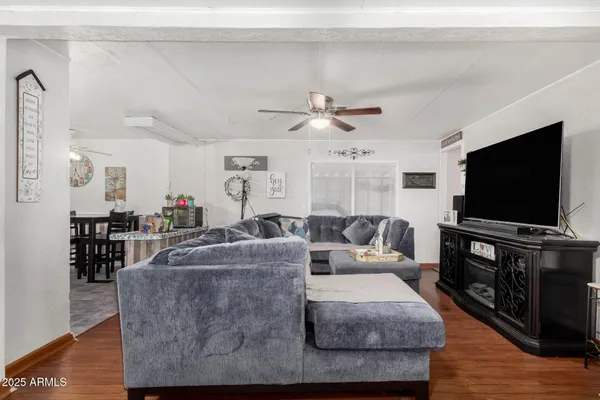 $48,000 | 2601 East Allred Avenue, Unit 21, Mesa, AZ 85204