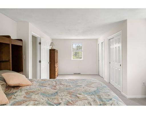 48 Rainbow Drive Haverhill, MA 01835 - Photo 18 of 33 a view of an empty room