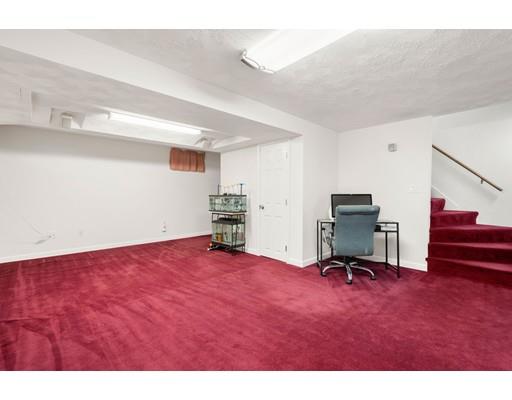 48 Rainbow Drive Haverhill, MA 01835 - Photo 27 of 33 a view of a workspace with furniture