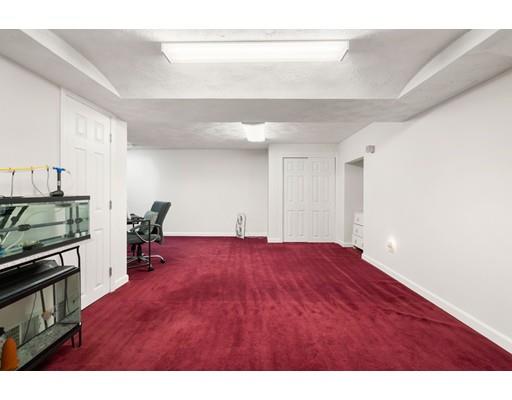 48 Rainbow Drive Haverhill, MA 01835 - Photo 29 of 33 a view of empty room with wooden floor