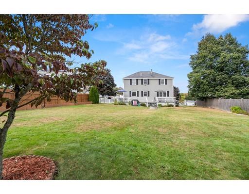48 Rainbow Drive Haverhill, MA 01835 - Photo 31 of 33 a view of a house with a yard