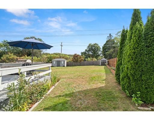 48 Rainbow Drive Haverhill, MA 01835 - Photo 33 of 33 a view of a lake with a outdoor space