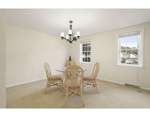 48 Rainbow Drive Haverhill, MA 01835 - Photo 7 of 33 a dining room with furniture and window