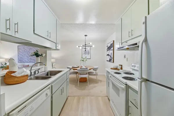 $386,000 | 1305 Webster Street, Unit 202, Alameda, CA 94501