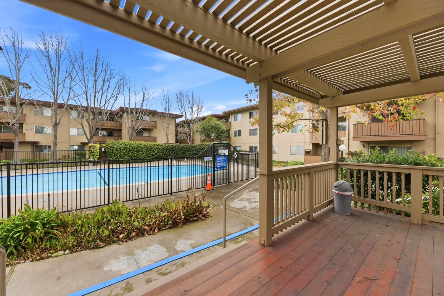 1305 Webster Street, Unit 202 Alameda, CA 94501 - Photo 11 of 18