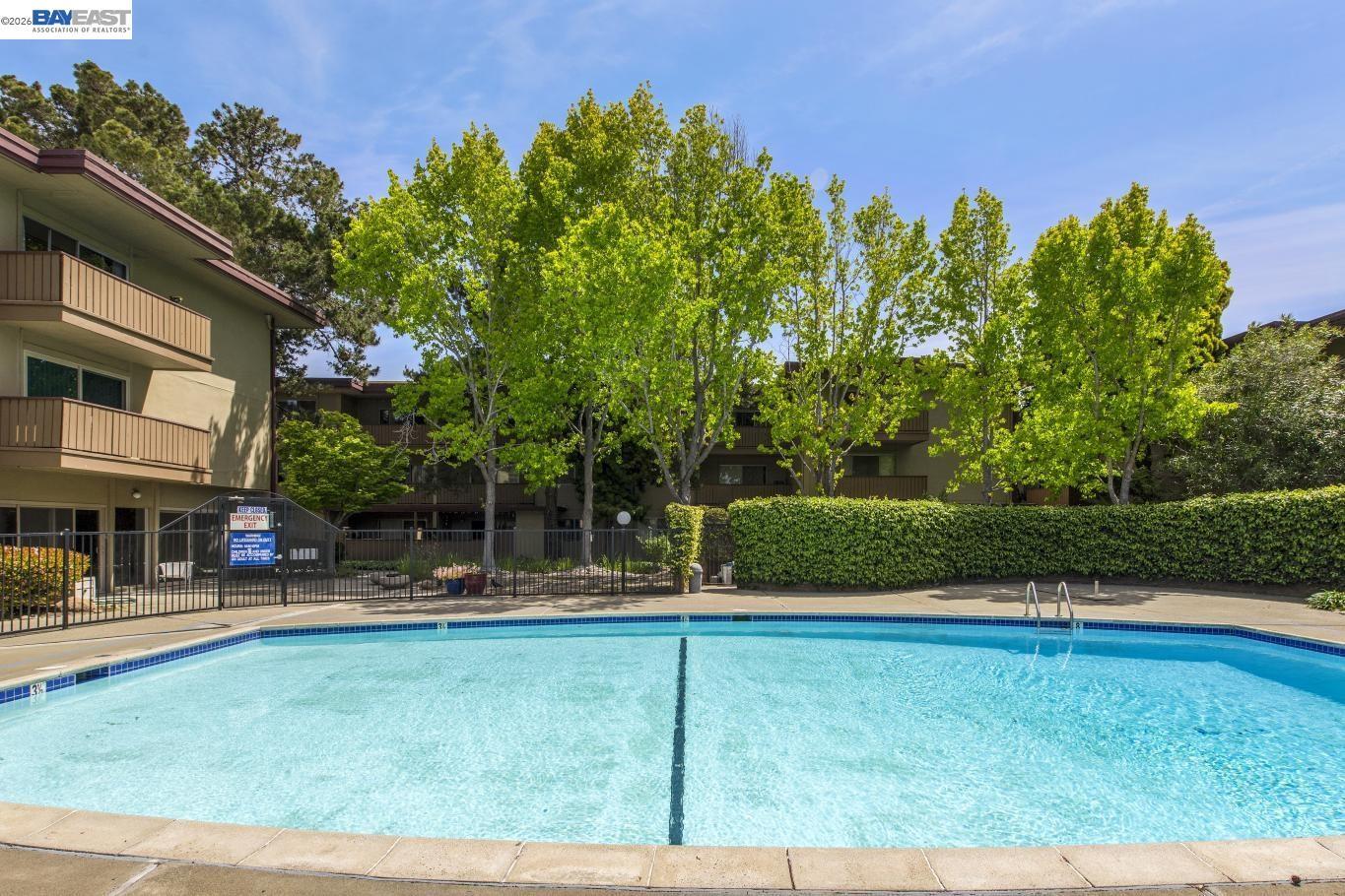 1305 Webster Street, Unit 202 Alameda, CA 94501 - Photo 18 of 18