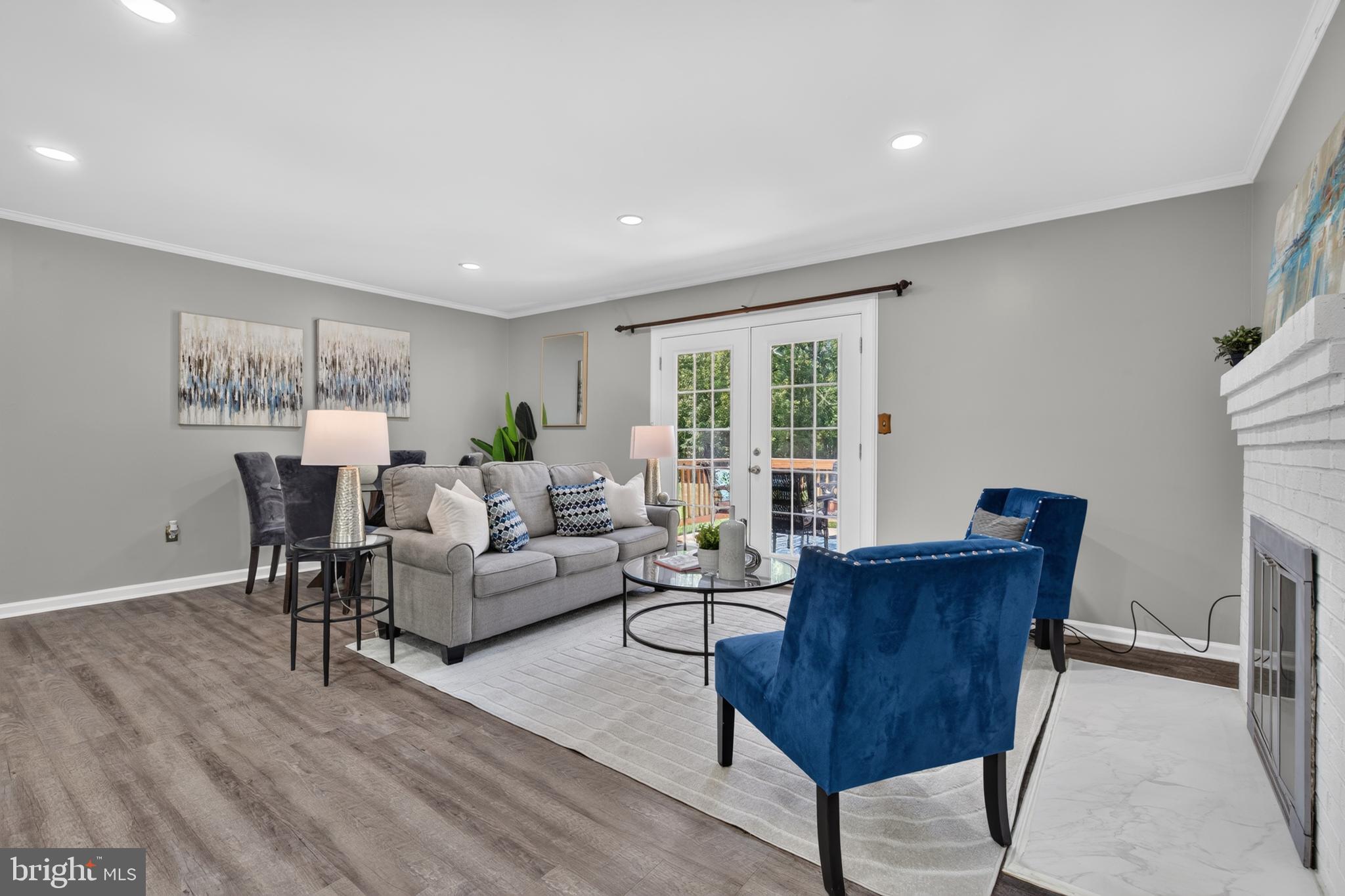 42 Beaver Lodge Road Stafford, VA 22556 - Photo 4 of 47 Gallery Image 4