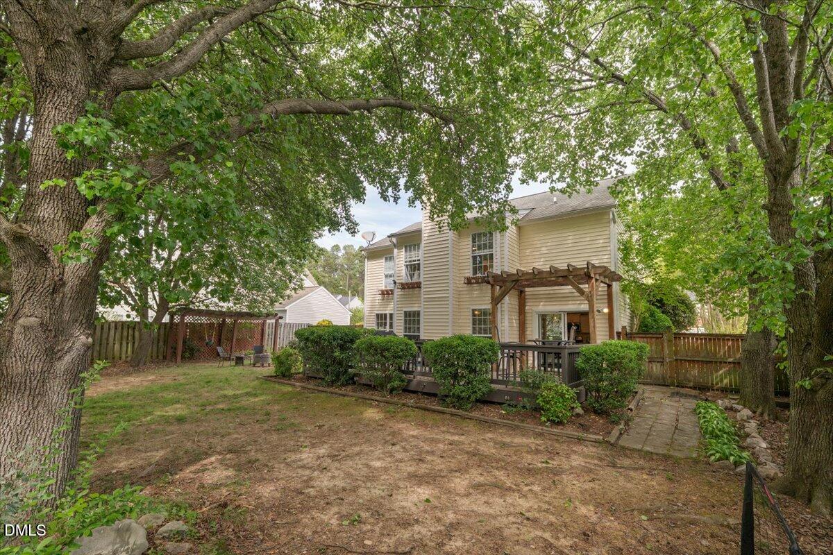 5305 Cardinal Grove Boulevard Raleigh, NC 27616 - Photo 23 of 24 07-P1327690-2