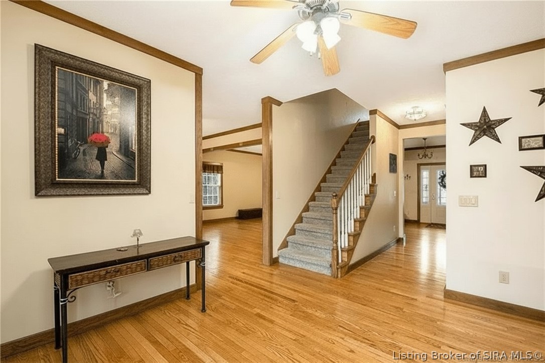 6020 Forestbrook Road Lanesville, IN 47136 - Photo 15 of 47