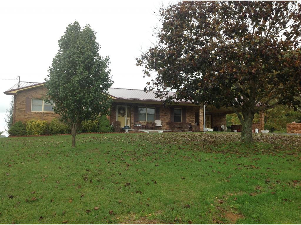 345 Wheelock Road Jonesborough, TN 37659 - Photo 1 of 22 Front view