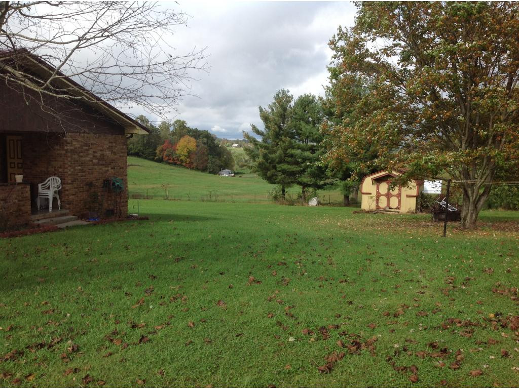 345 Wheelock Road Jonesborough, TN 37659 - Photo 18 of 22 side view