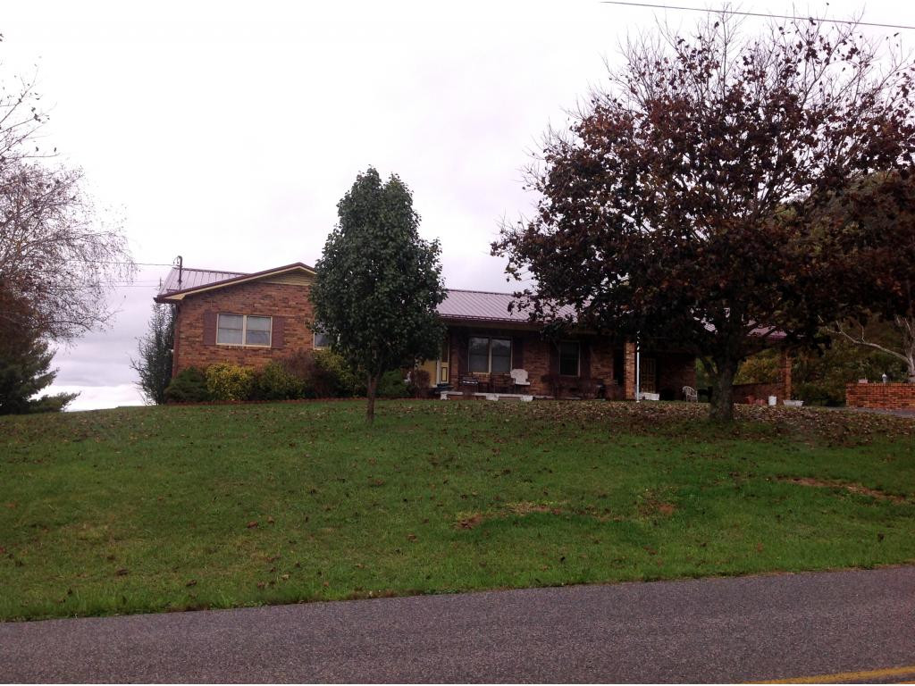 345 Wheelock Road Jonesborough, TN 37659 - Photo 2 of 22 front view