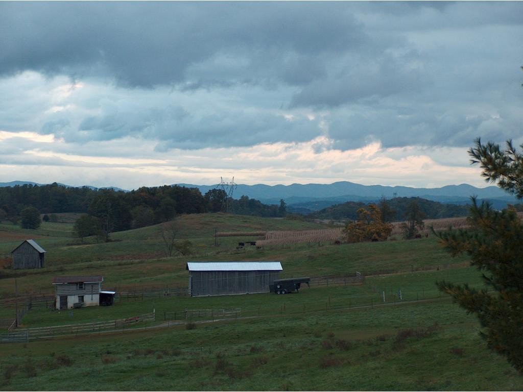 345 Wheelock Road Jonesborough, TN 37659 - Photo 5 of 22 awesome mountain view