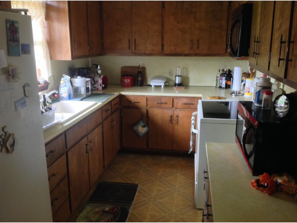 345 Wheelock Road Jonesborough, TN 37659 - Photo 7 of 22 Galley kitchen