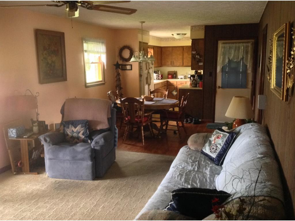 345 Wheelock Road Jonesborough, TN 37659 - Photo 8 of 22 Family room