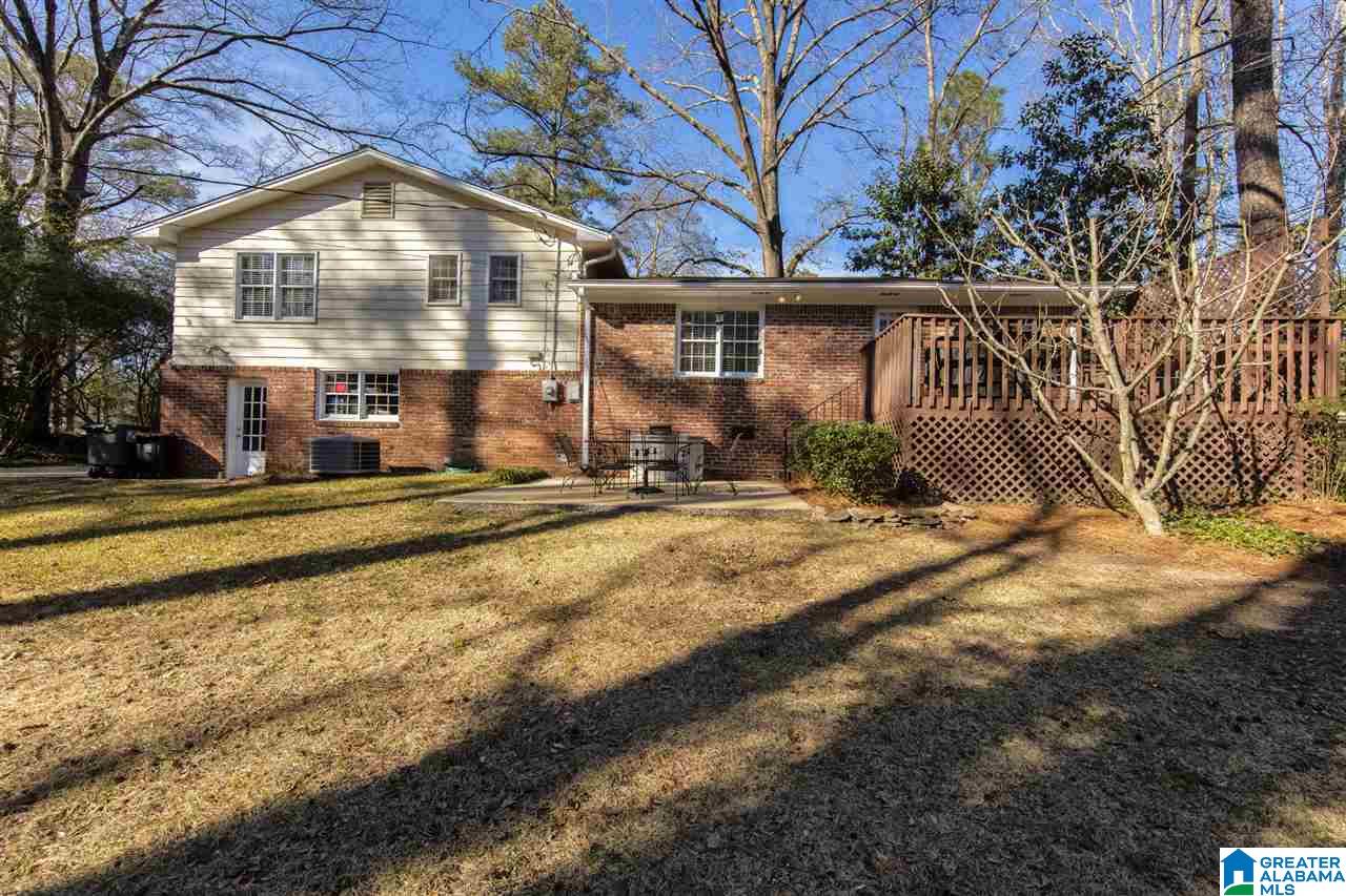1905 Greenvale Road Birmingham, AL 35226 - Photo 27 of 35