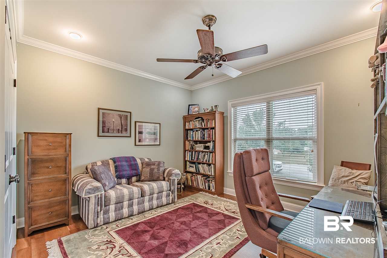 8541 Lake View Drive Fairhope, AL 36532 - Photo 34 of 50 Bedroom 3