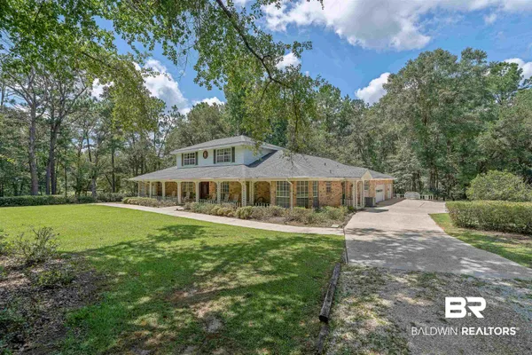 $500,000 | 45554 County Road 112, Bay Minette, AL 36507