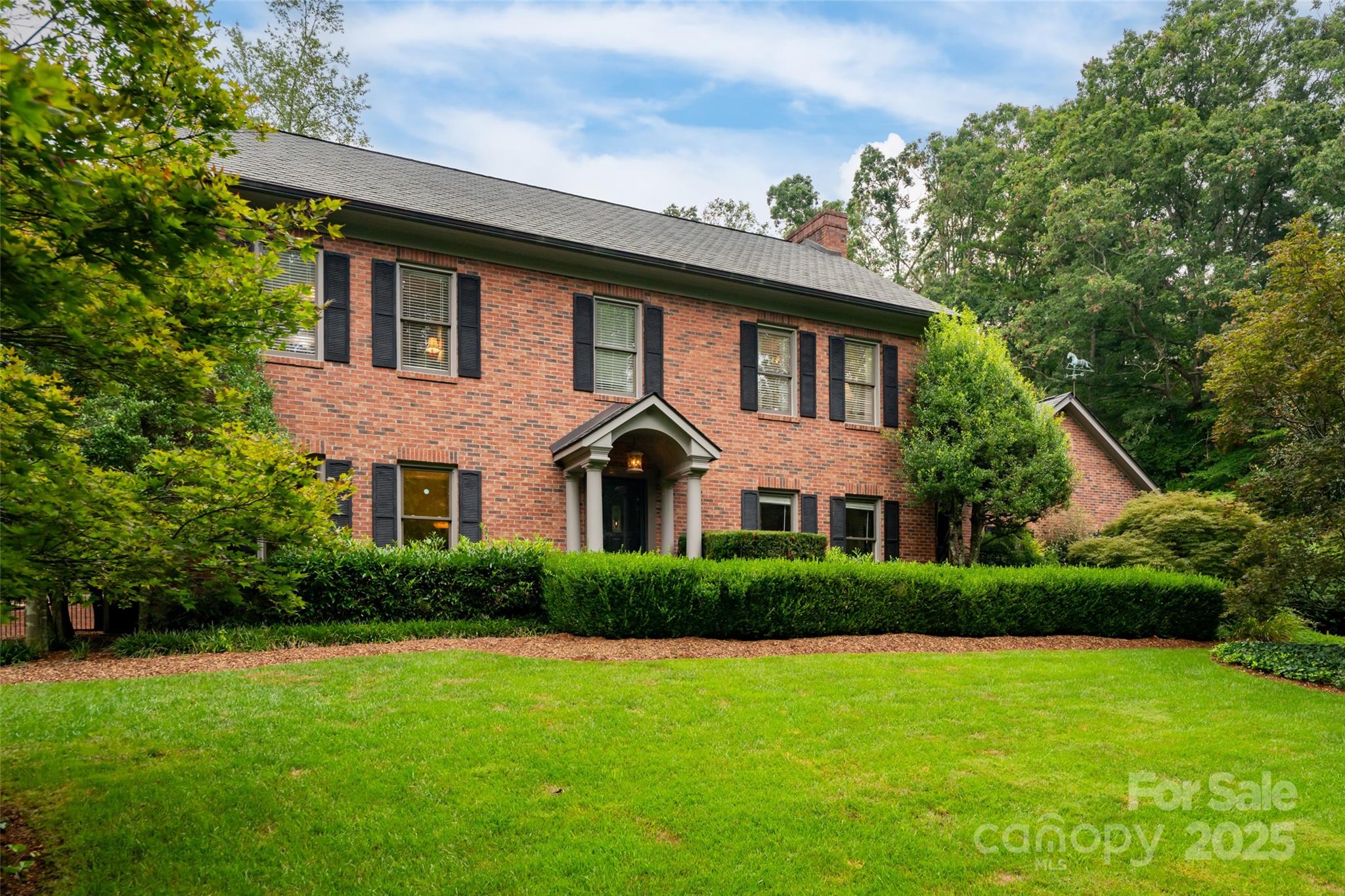91 Carter Cove Road Asheville, NC 28804 - Photo 3 of 48