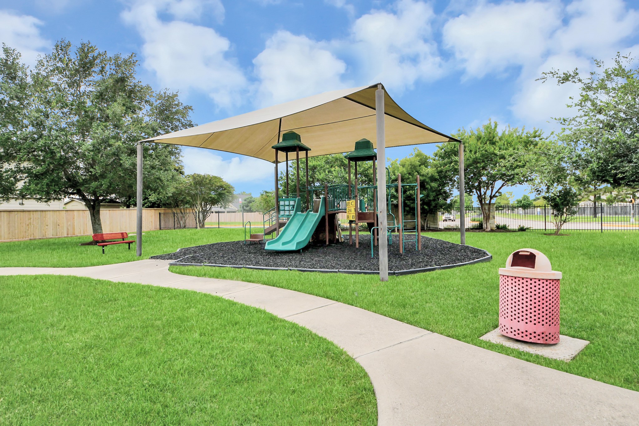 1910 Fallow Lane Houston, TX 77049 - Photo 23 of 25