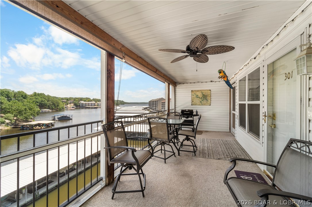 40 Lighthouse Road, Unit 2301 Lake Ozark, MO 65049 - Photo 2 of 40