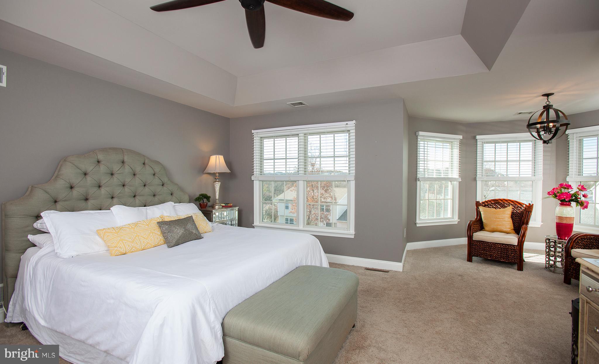 6543 Windmere Road Harrisburg, PA 17111 - Photo 19 of 51 Master Suite