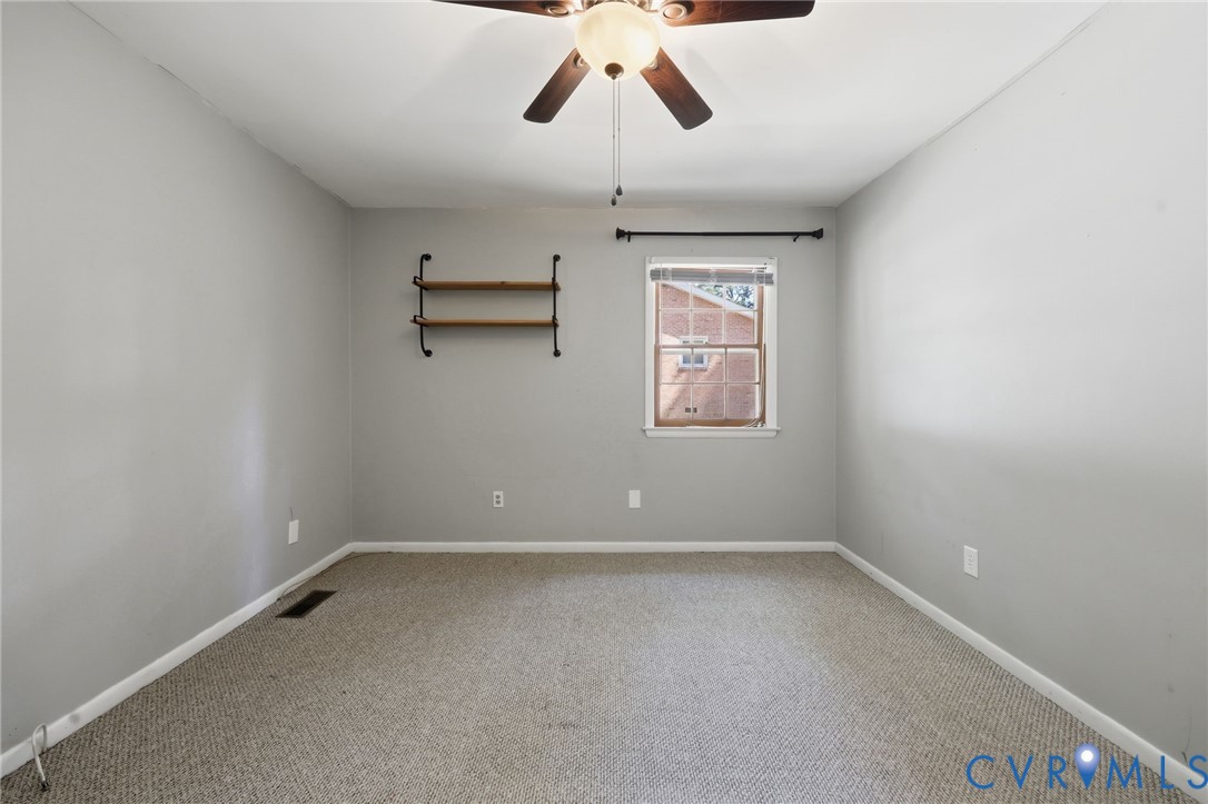 12716 South Chester Road Chester, VA 23831 - Photo 17 of 27 Bedroom 3
