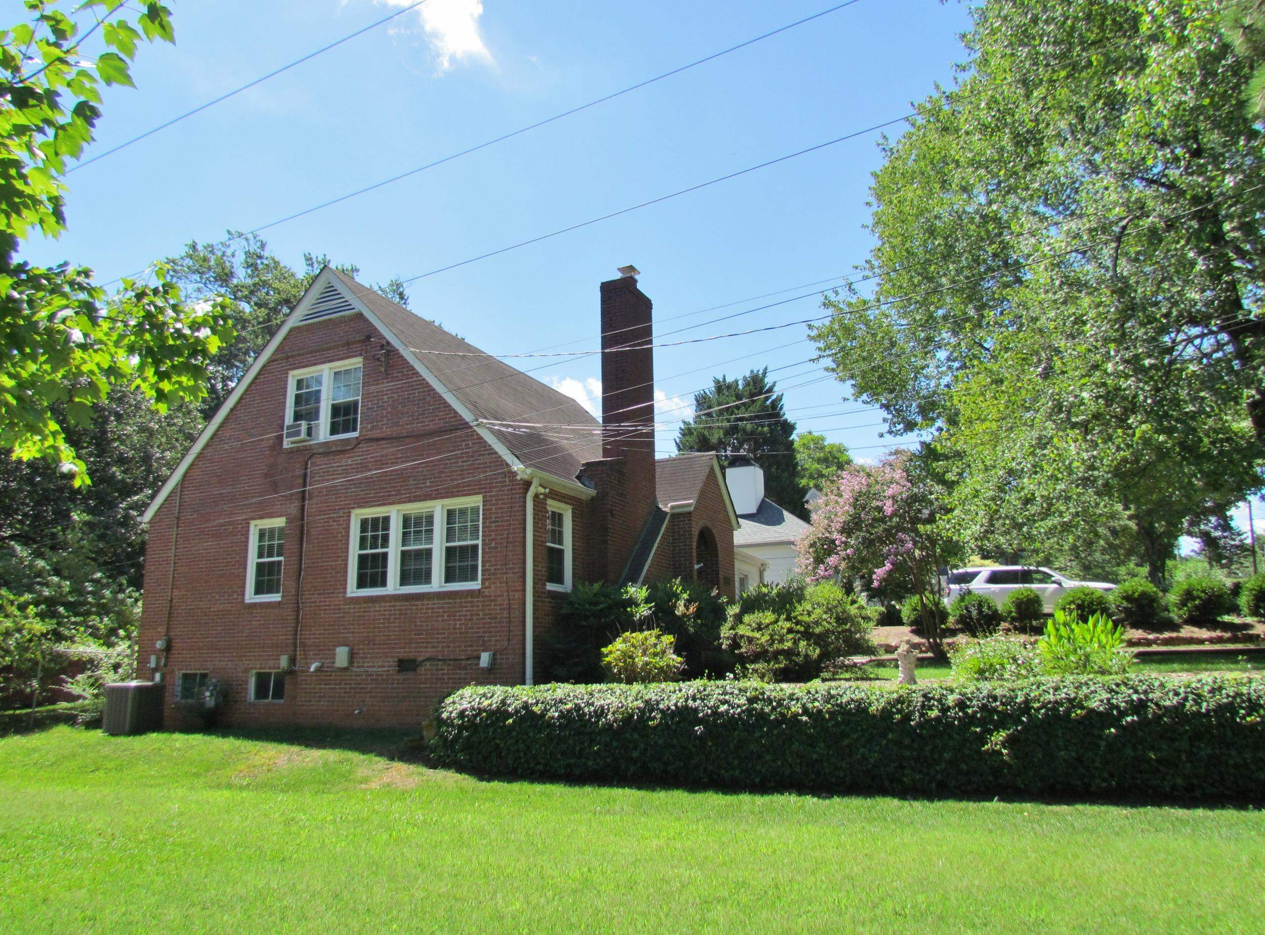 1422 Chester Road Raleigh, NC 27608 - Photo 38 of 47 Photo 38
