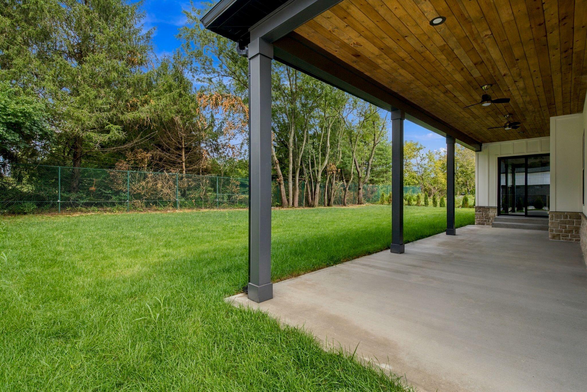 108 Pin Tail Road Nicholasville, KY 40356 - Photo 71 of 79 88_108PinTailRoad-087
