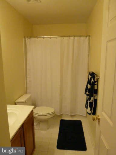 81 Glenbrook Road Ranson, WV 25438 - Photo 16 of 30 a bathroom with a sink and a toilet