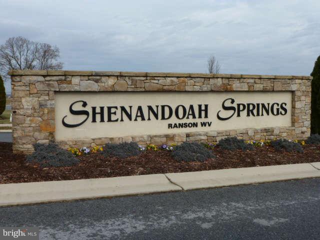 81 Glenbrook Road Ranson, WV 25438 - Photo 3 of 30 a sign broad on a street