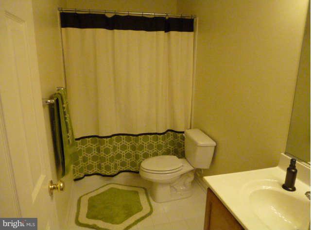 81 Glenbrook Road Ranson, WV 25438 - Photo 26 of 30 a bathroom with a sink and a toilet